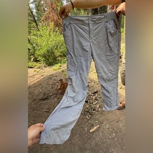 Cabelas Moisture Wicking Outdoor Pants